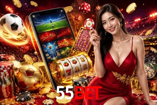 Tennis Betting 55bet