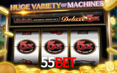 Apostas Esportivas na 55bet: Um Guia Completo