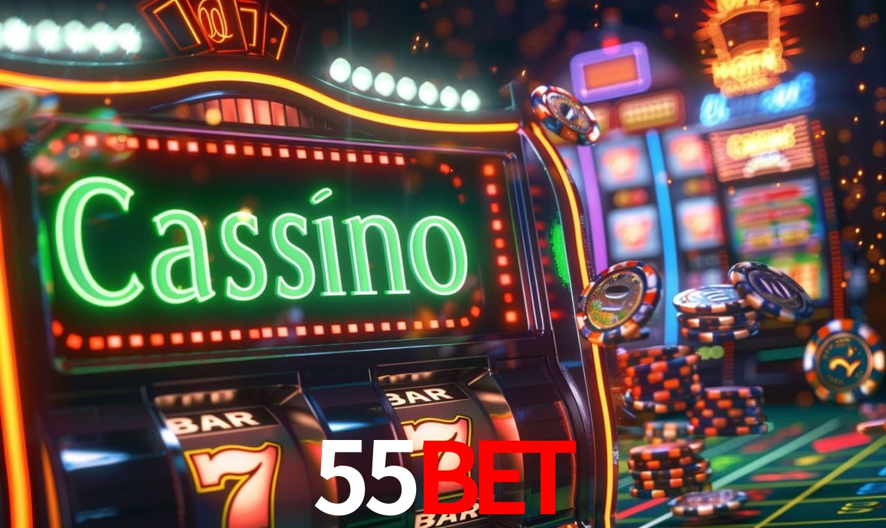 Promoção Relâmpago 55bet