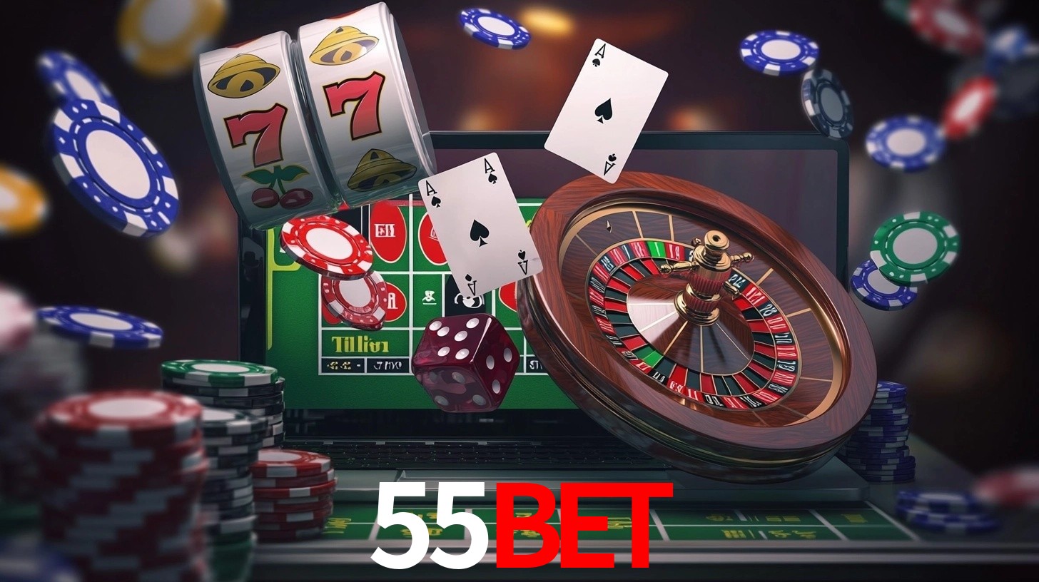 55bet