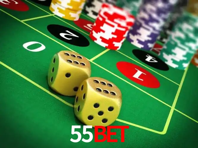 Basketball Betting 55bet