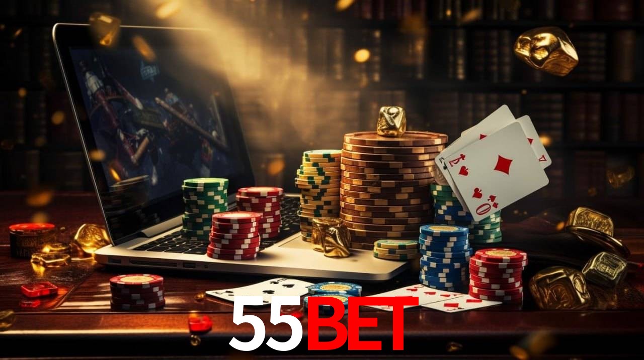 Estatísticas 55bet