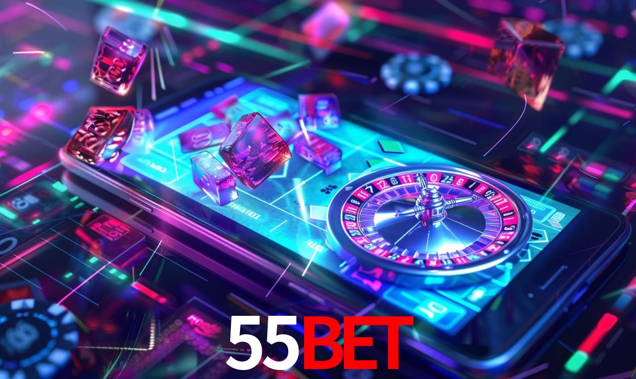 Casino Ao Vivo 55bet