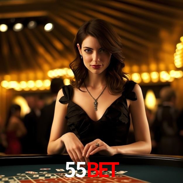 A Emoção da Loteria na 55bet: Uma Chance de Mudança de Vida