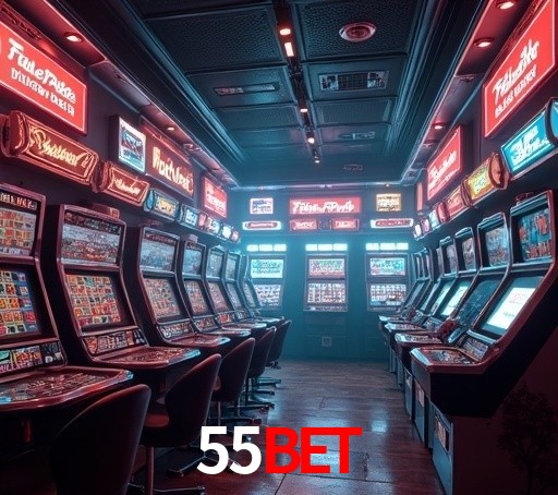 55bet Plataforma Confiável