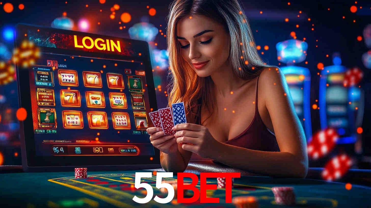 Bônus Generosos e Exclusivos no 55bet para Você!