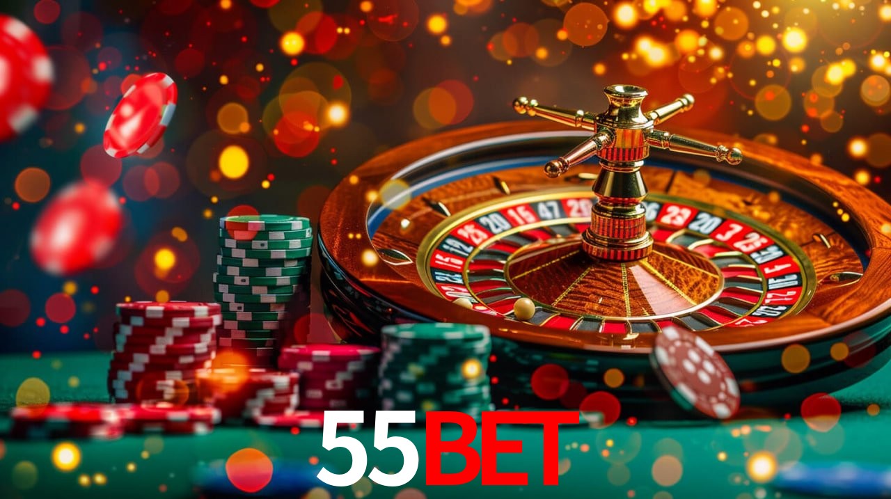 cassino 55bet